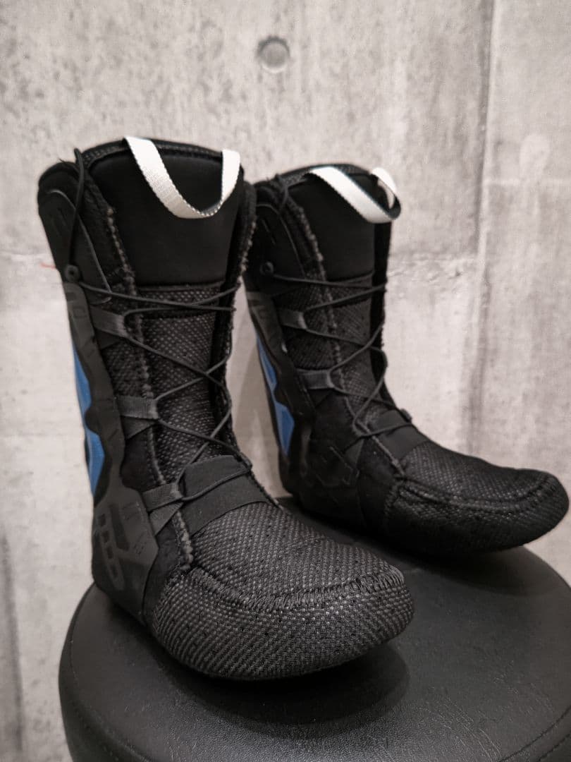 美品23-24 DEELUXE DEEMON L3 BOA CTF 25.5cm