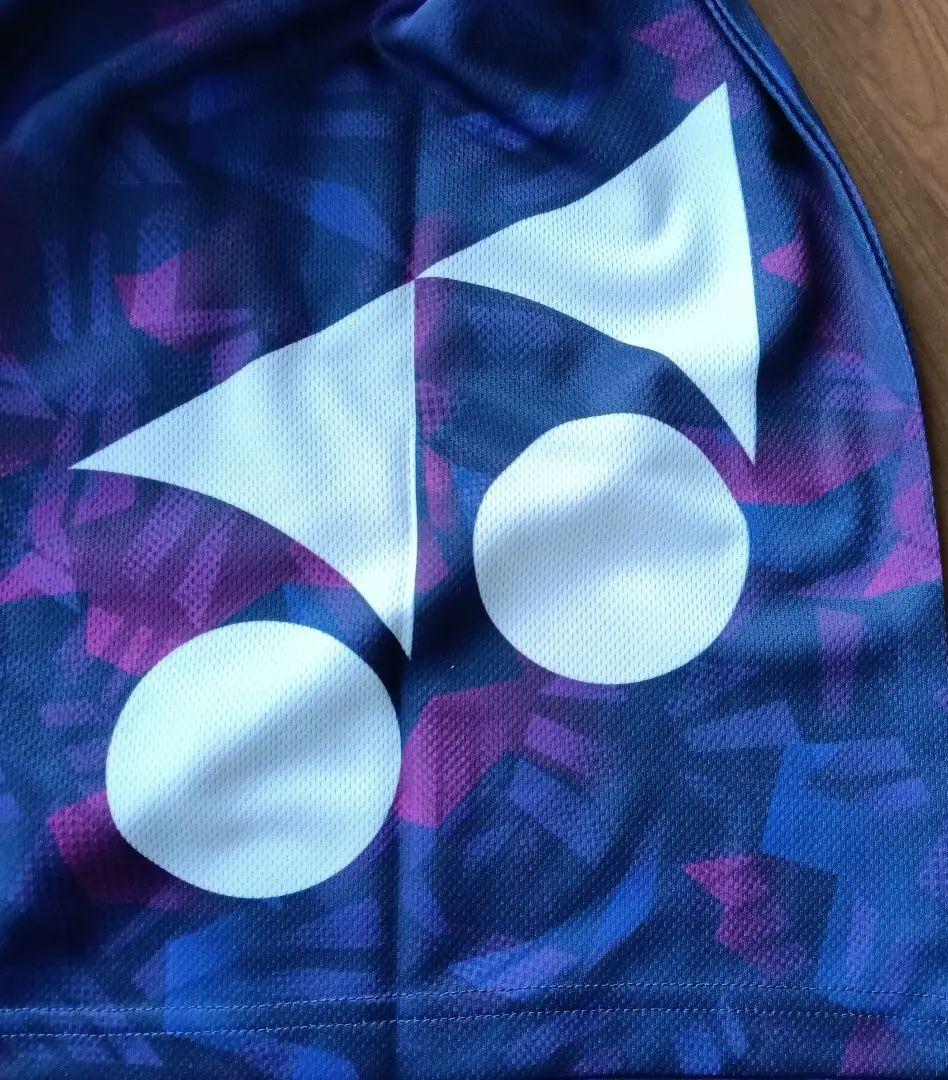 YONEX オール関東 半袖限定TシャツL ソフトテニス 記念品 期間限定
