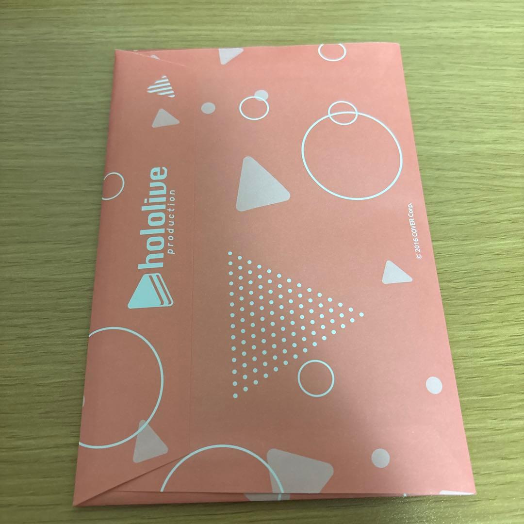 ホロライブ 百鬼あやめグッズ6点　まとめ売り