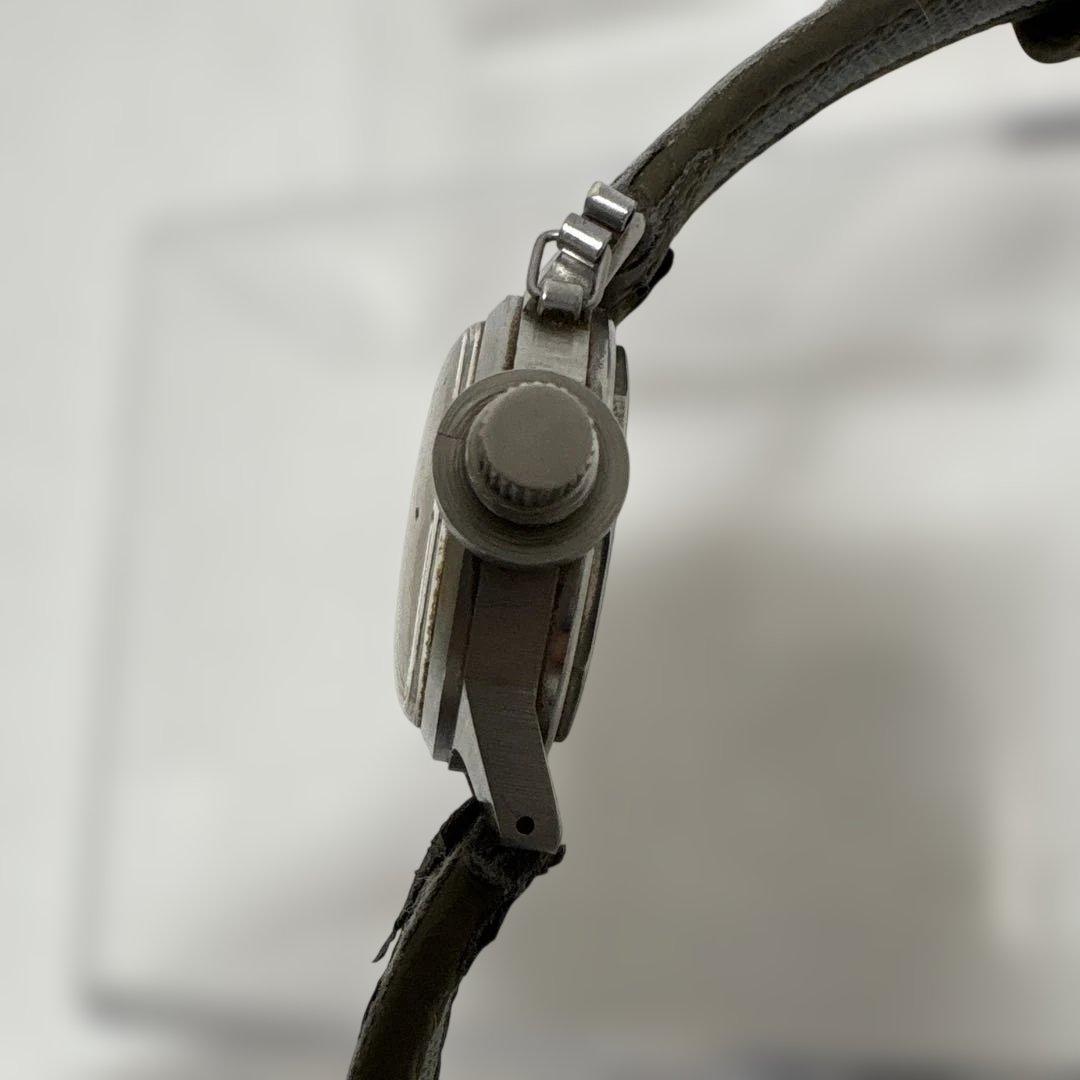 s*4様 【希少品】Zeno watch military 手巻き スイス製 - メルカリ