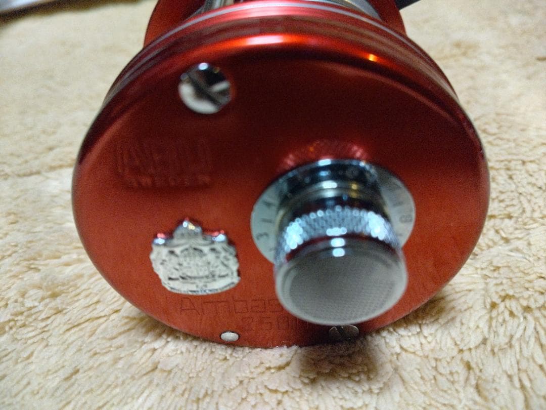 アンバサダー2500c - メルカリ