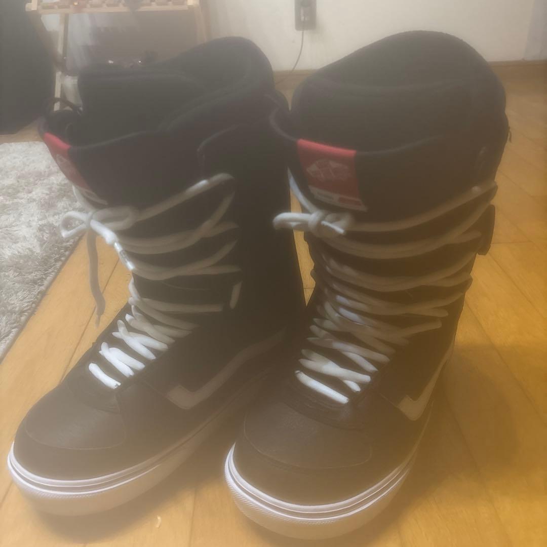 スノーボード VANS INVADO OG 26.5cm