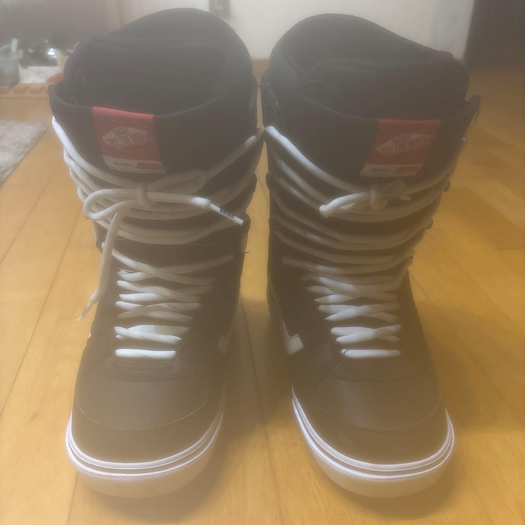 スノーボード VANS INVADO OG 26.5cm
