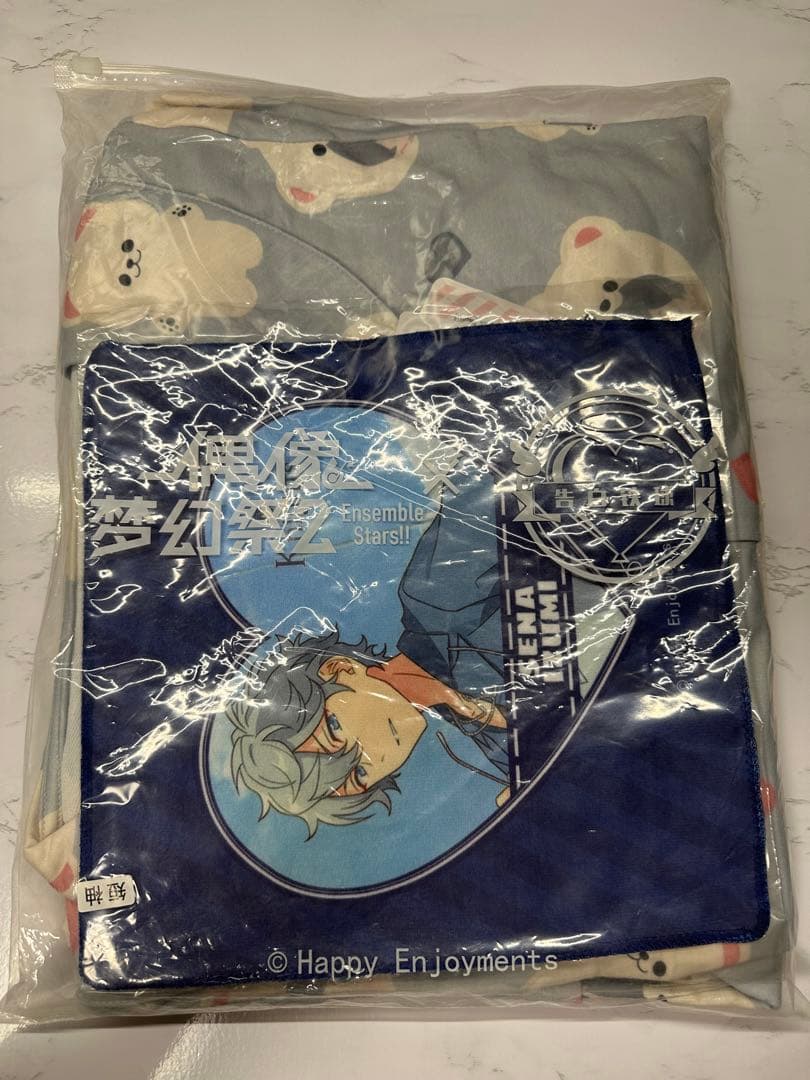 あんスタ 瀬名泉 パジャマ 半袖 Sサイズ あんスタ 瀬名泉 中国 告白気球パジャマ Lサイズ 半袖 - メルカリ