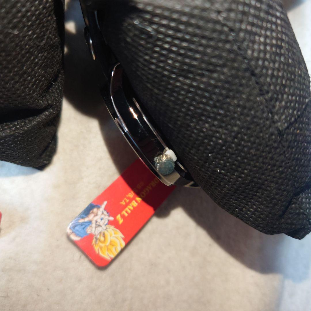 ドラゴンボールZ 腕時計 3本セット・未使用②