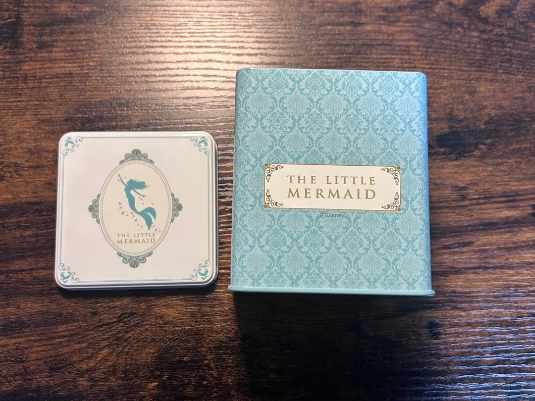 東京ディズニーリゾート バレンタイン お菓子缶 中身なし　他