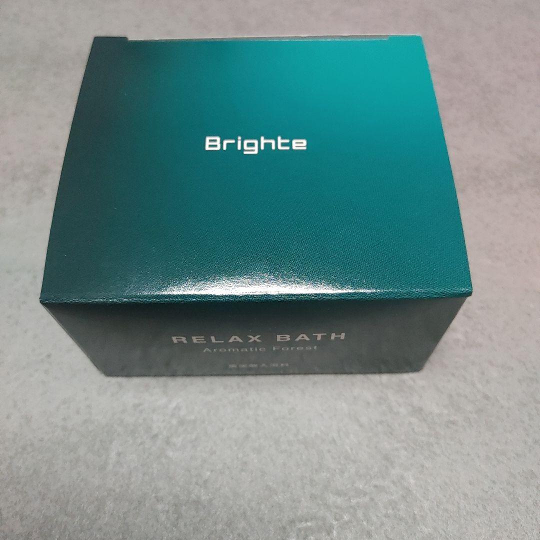 Brighte 美顔器 LEDライト機能 - メルカリ