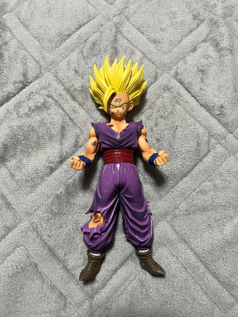 ドラゴンボール MSP 孫悟飯 スペシャルカラーver