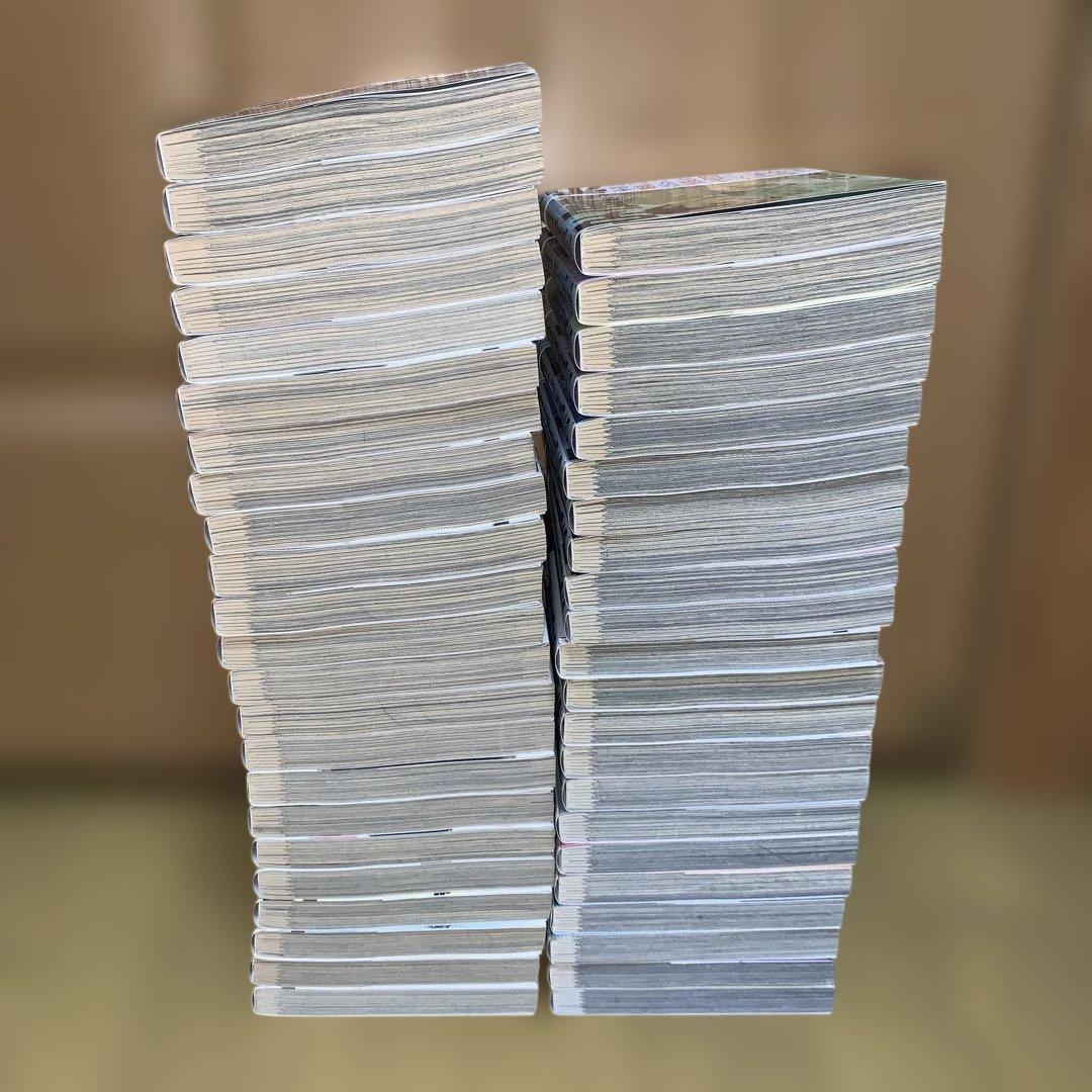 最終値下げ早い者勝ち！宇宙兄弟全巻 - メルカリ