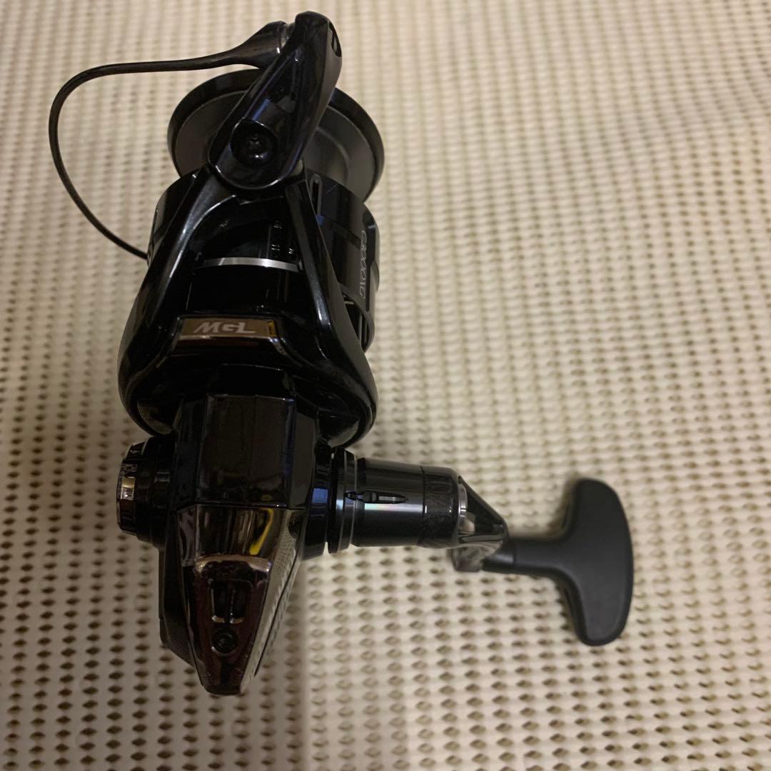 シマノ 19ヴァンキッシュ C3000XG(JAN4969363 039606) - メルカリ