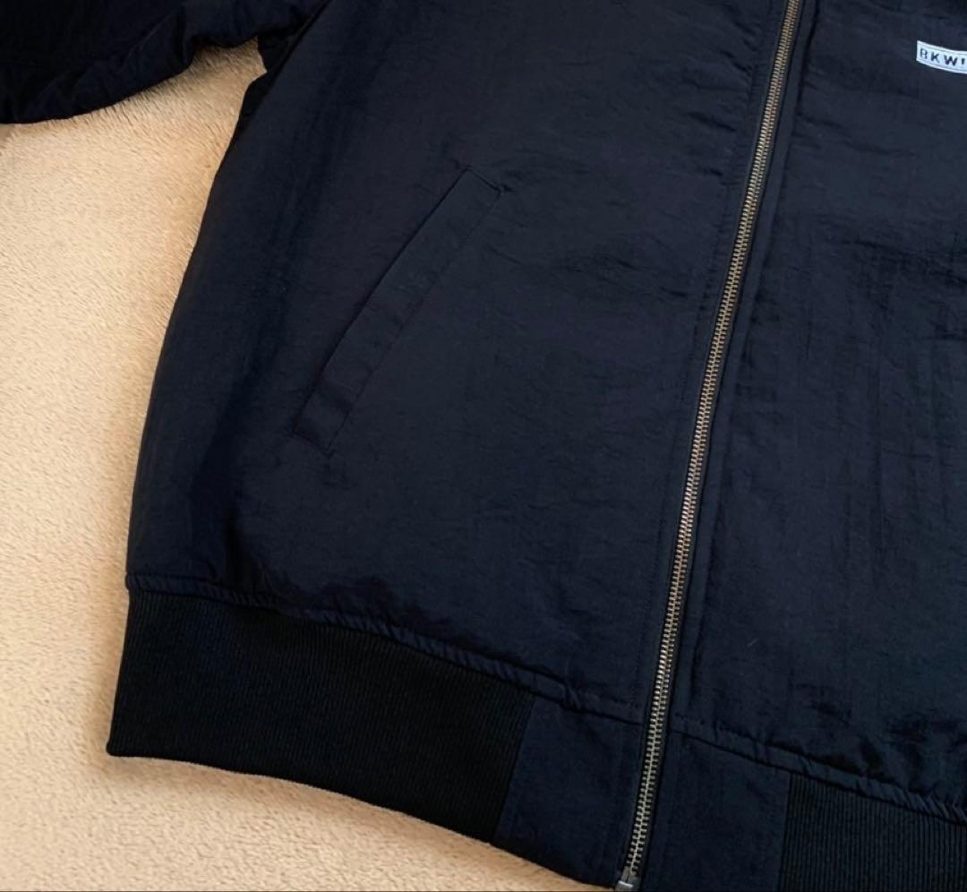 the oral cigarettes ma-1 ジャケット ブルゾン XL