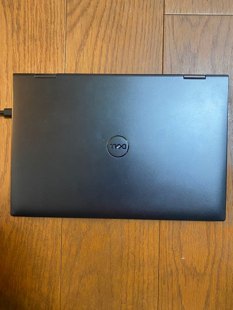 その他ノートPC本体 DELL inspiron 13 7306 2-in-1 New Inspiron 13 7306 2-in-1」デルのWin10搭載13.3型回転式2in1、CPU
