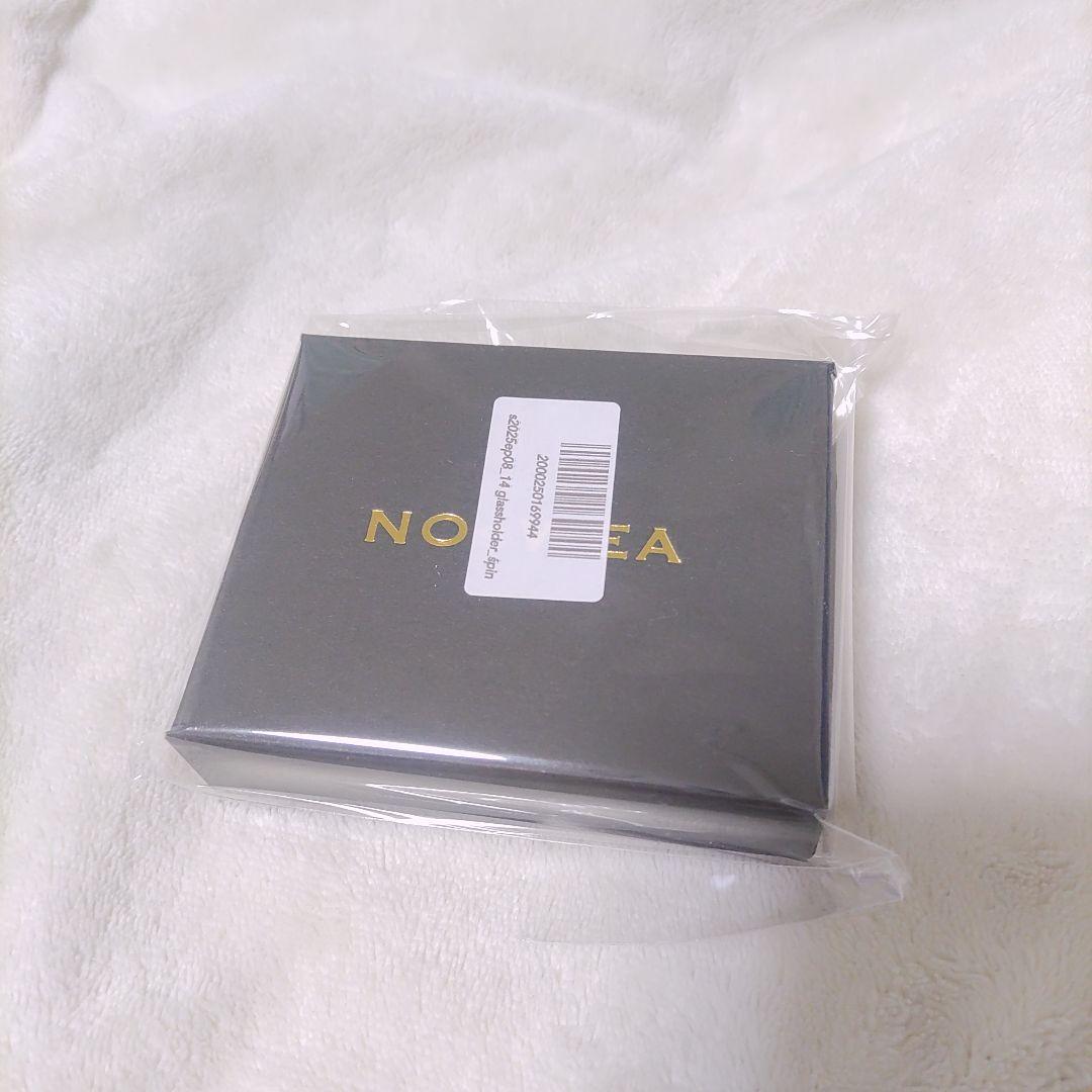 NOWsWEA【グラスホルダー ピン 花村想太くん】