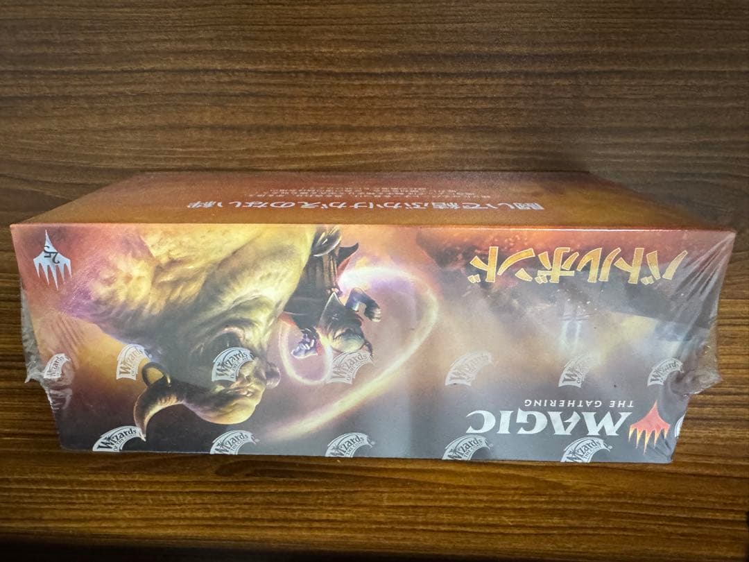 MTG バトルボンド 1box 日本語版　未開封