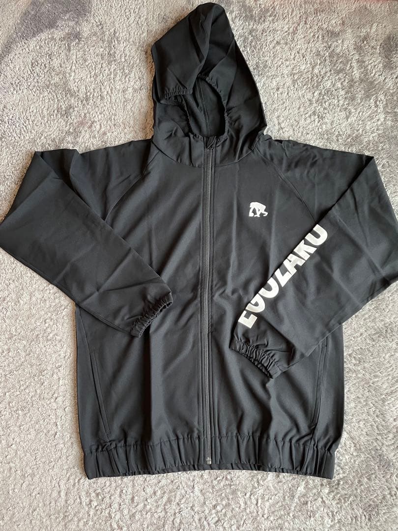 EGOZARU セットアップ エゴザル ジャージ バスケ - メルカリ