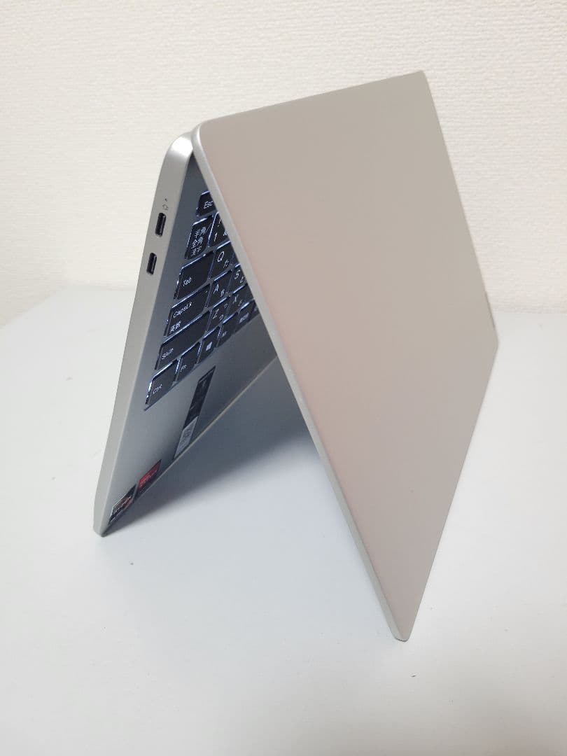 美品 Lenovo IdeaPad S540 Ryzen7 4800U/2.5K - メルカリ