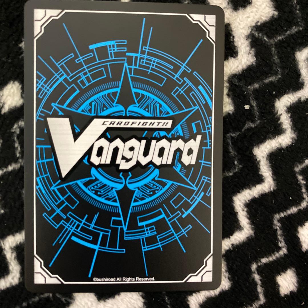 ヴァンガード 倉田ましろ バンドリ トリガー サイン EXS - メルカリ