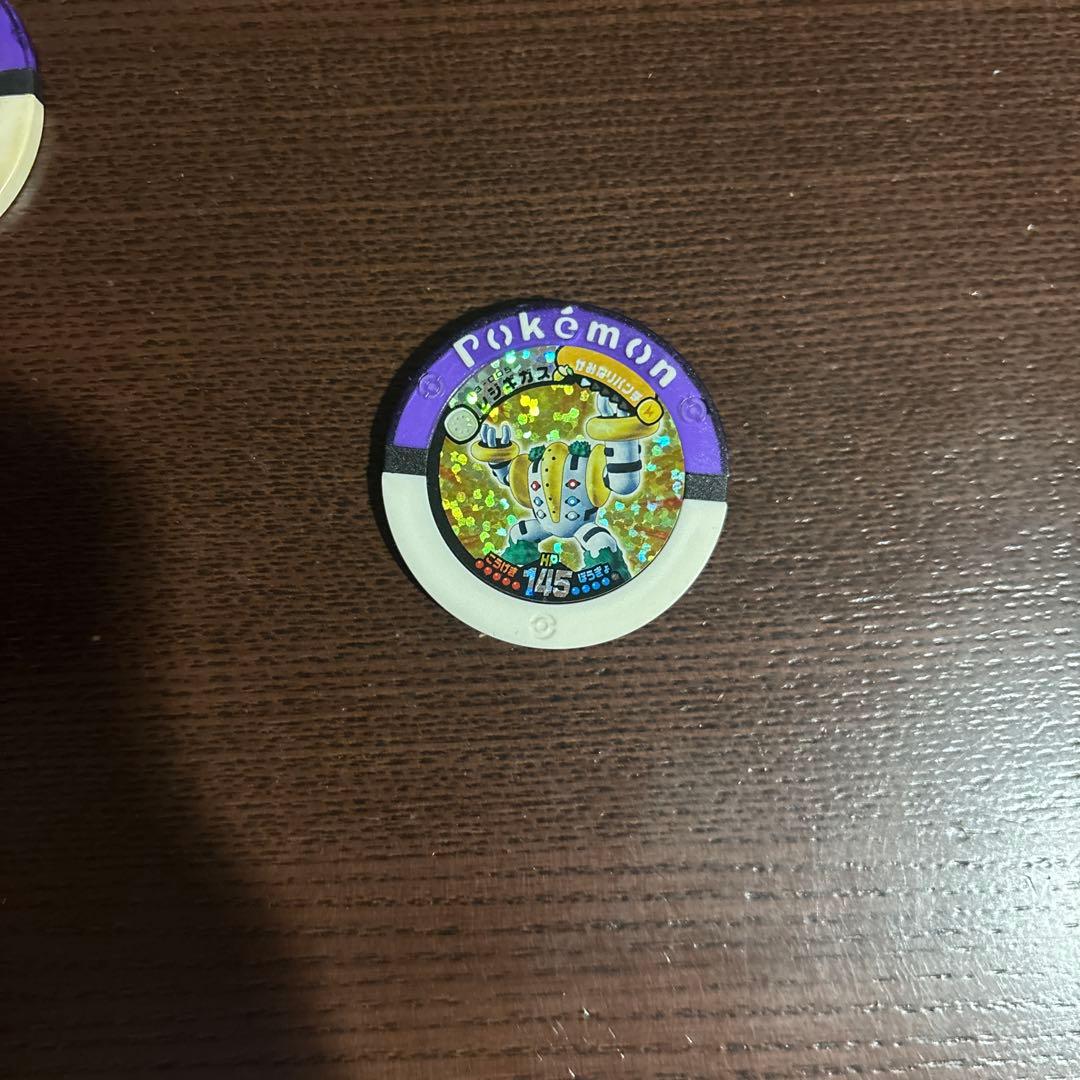 ポケモンバトリオ Pokémon Battrio マスターボール 10枚