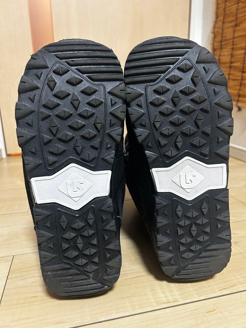 スノーボード Hot!! Burton Highline 27.5cm