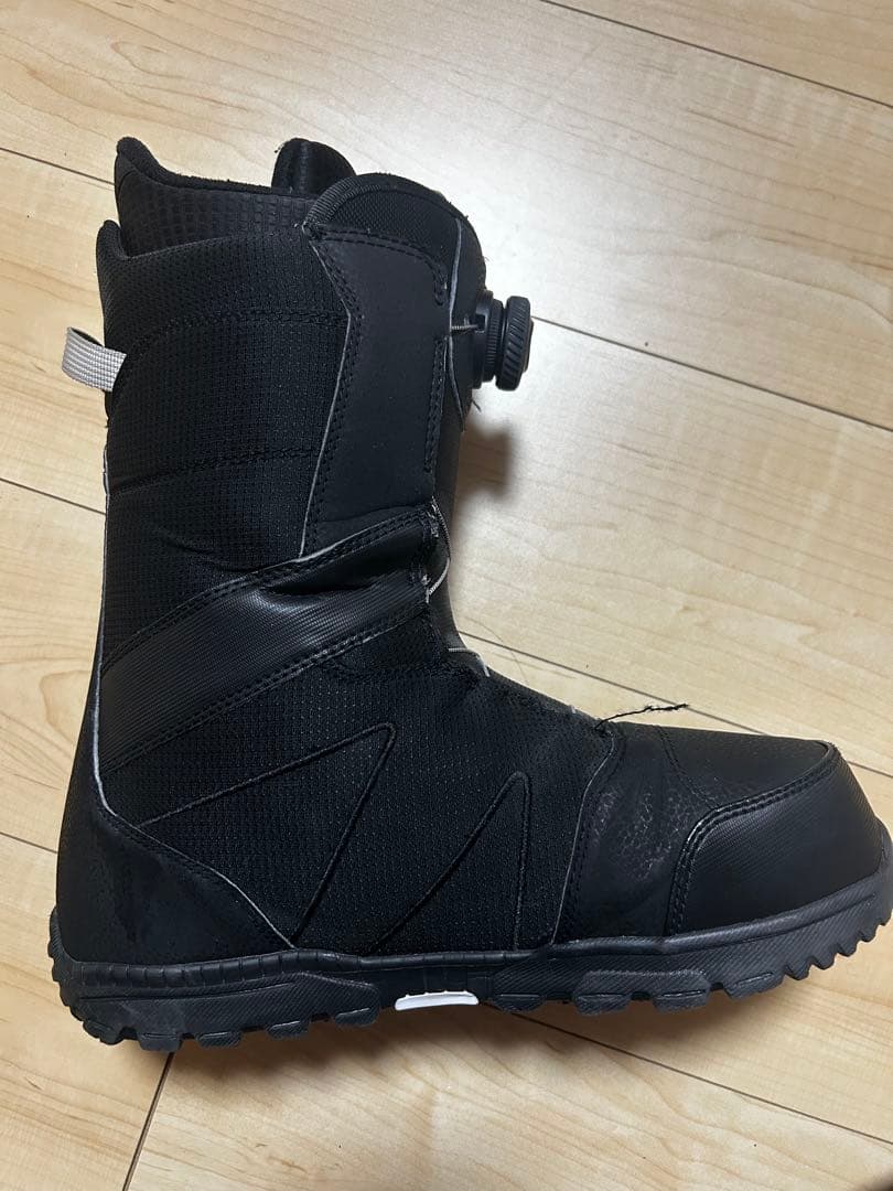 スノーボード Hot!! Burton Highline 27.5cm