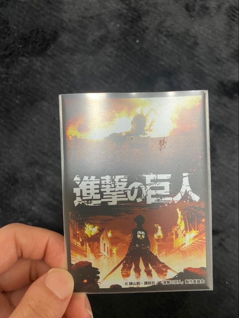 高レートラッカ庵野 ガチ構築 2重スリーブ付き　24時間以内発送
