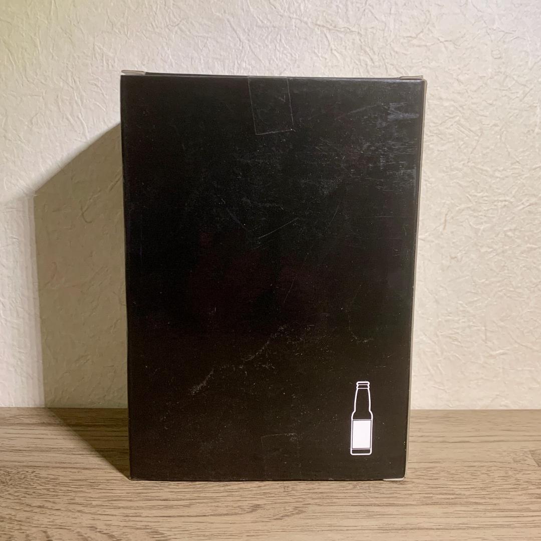 チバユウスケ フィギュア新品未開封 完全数量限定