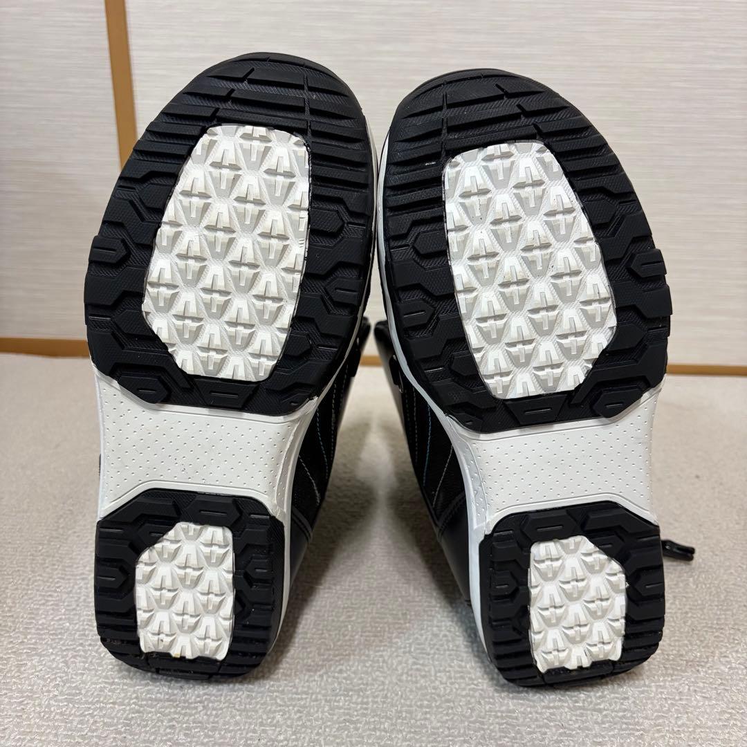 Triple-C スノーボードブーツ 28.5cm ブラック