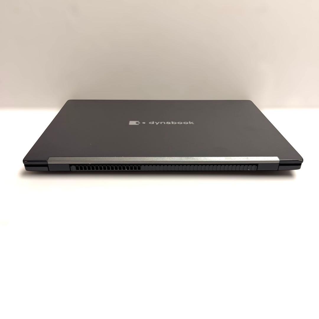美品 dynabook G83/KW 2023年製 バッテリー最大容量95% - メルカリ