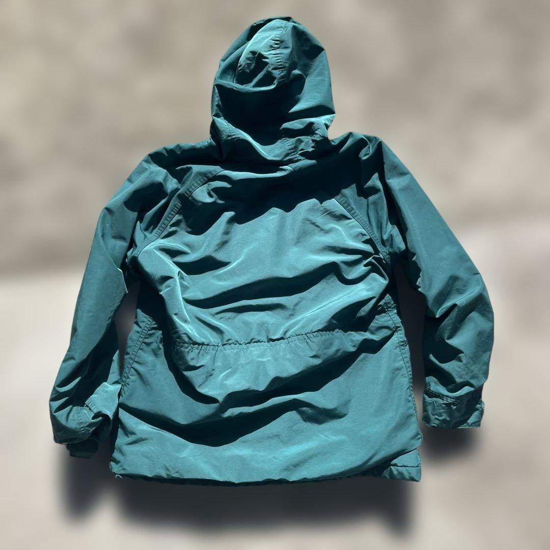 l.l.bean エルエルビーン マウンテンパーカー　80s 90s USA製