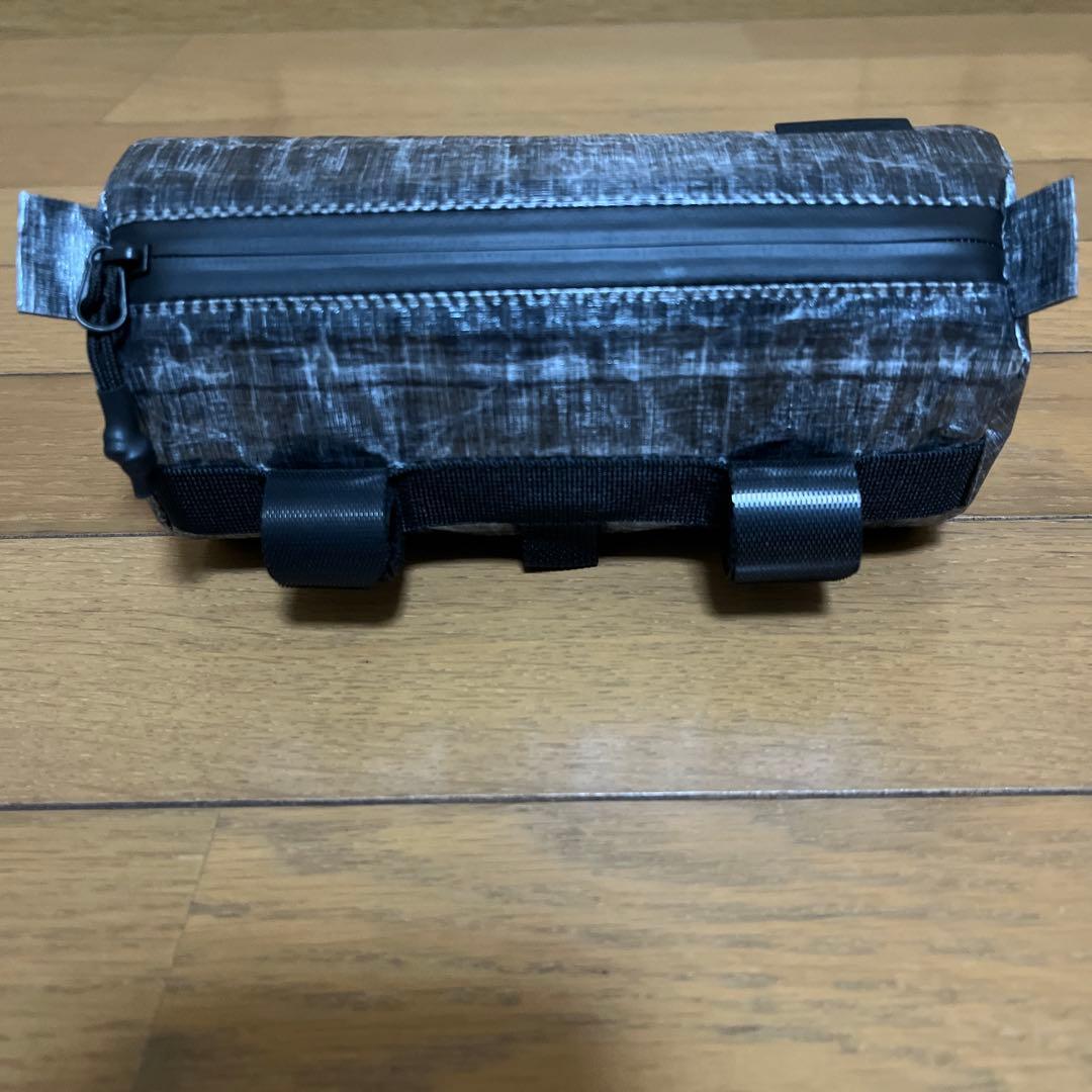 MORI MONO スピードバーバッグ - メルカリ