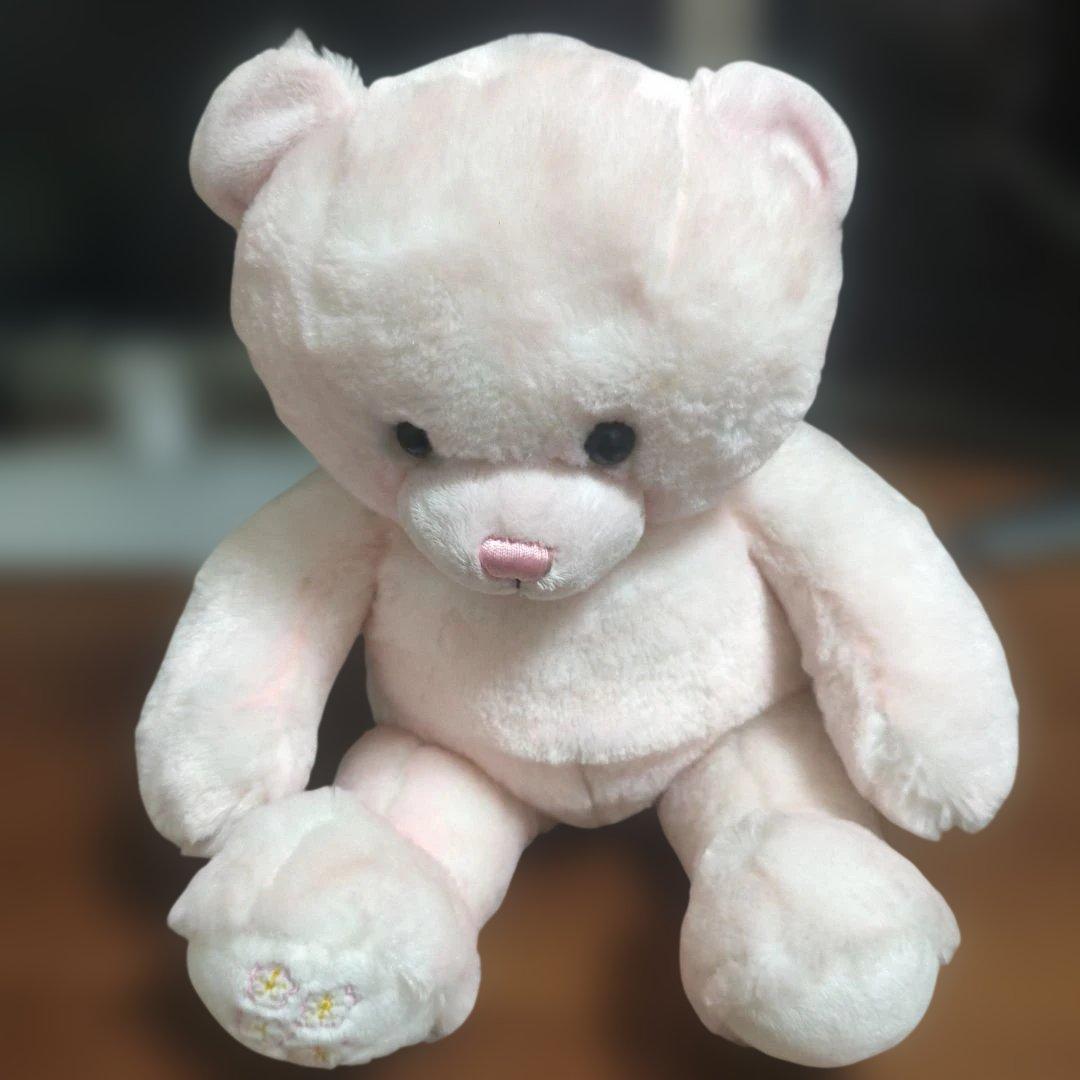 ビルドアベア さくら - メルカリ