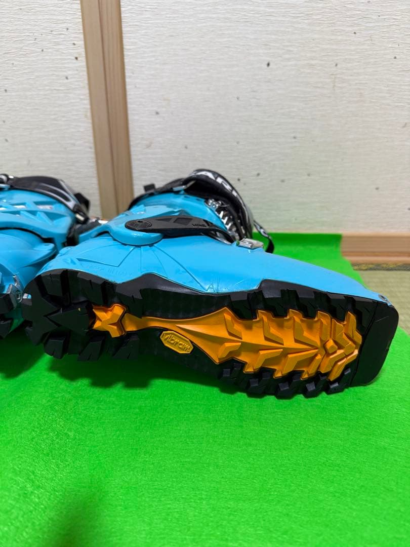 SCARPA 女性用スキー用ブーツ GER 23.0cm