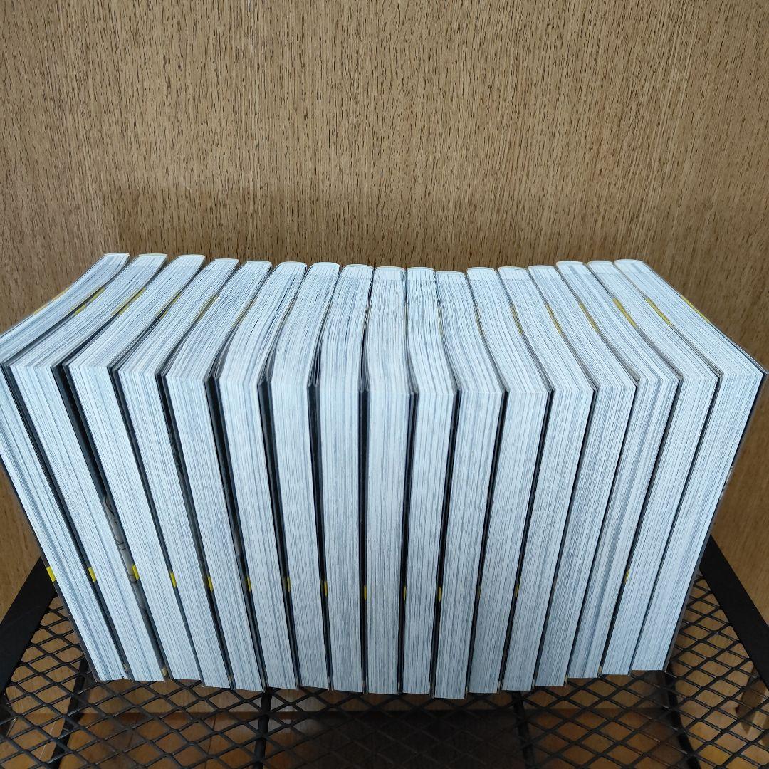 ソウルイーター SOUL EATER 完全版 全巻 初版 24h以内発送‼️ - メルカリ