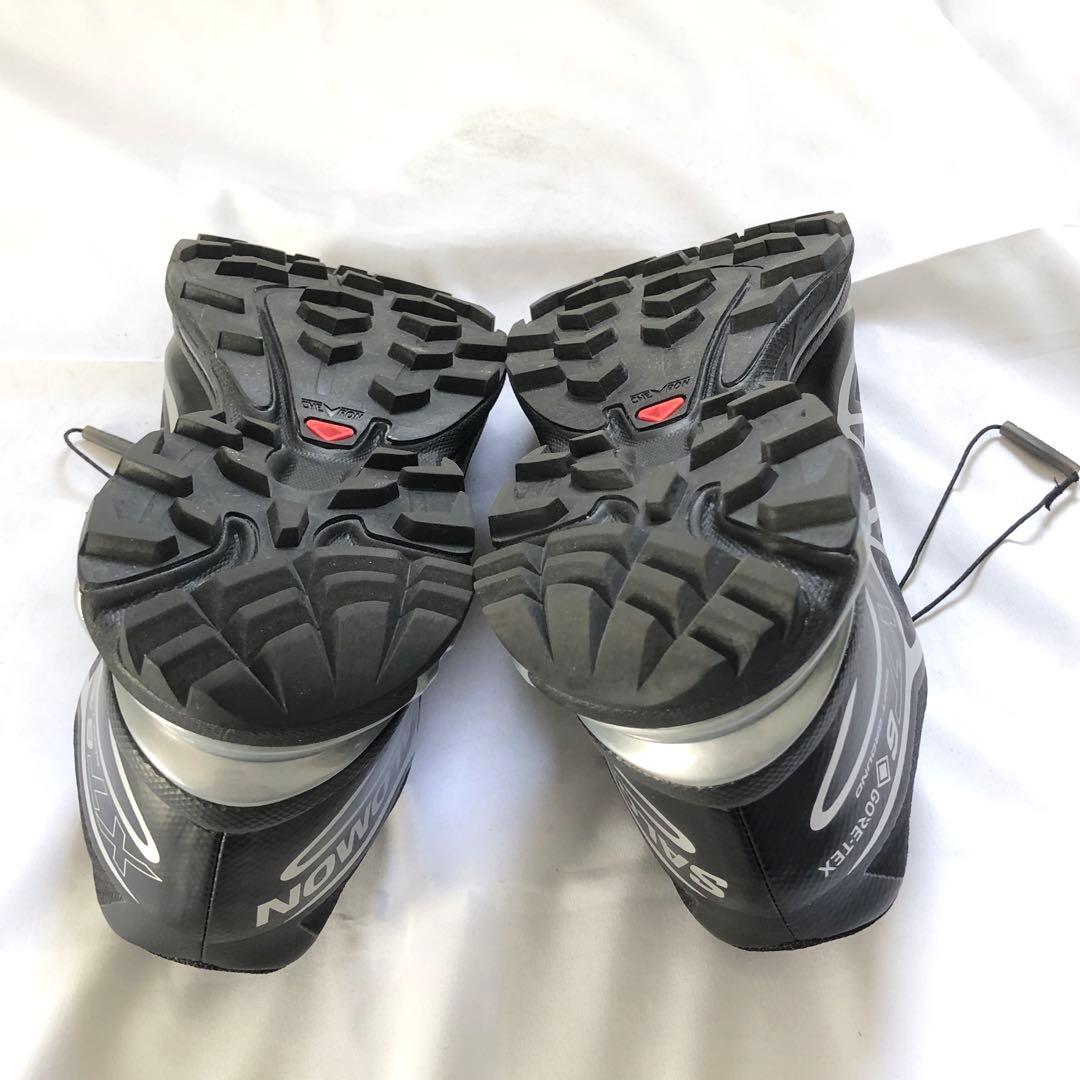 靴 SALOMON XT-6 GTX 474506 28.5cm