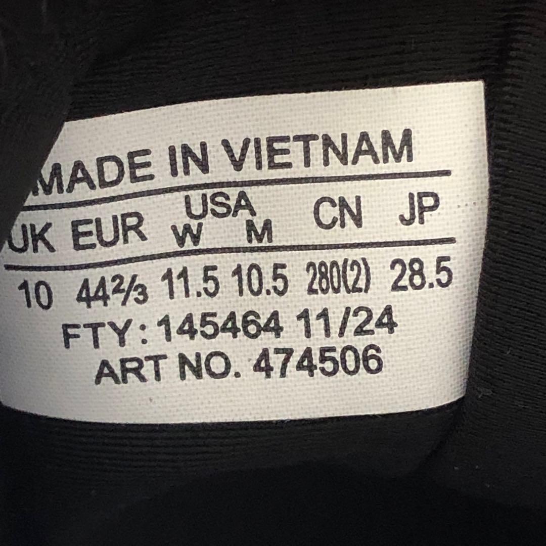 靴 SALOMON XT-6 GTX 474506 28.5cm