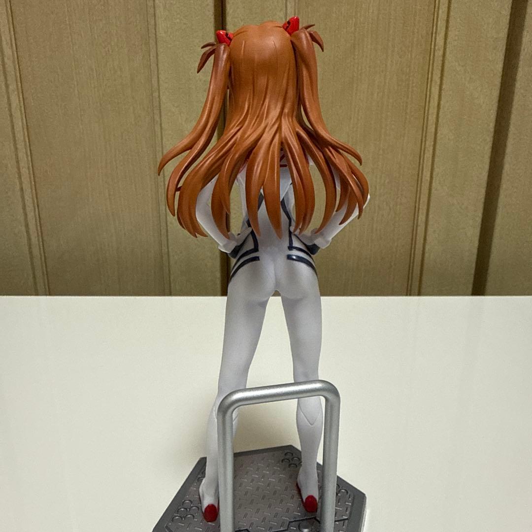 エヴァンゲリオンフィギュアセットまとめ売り