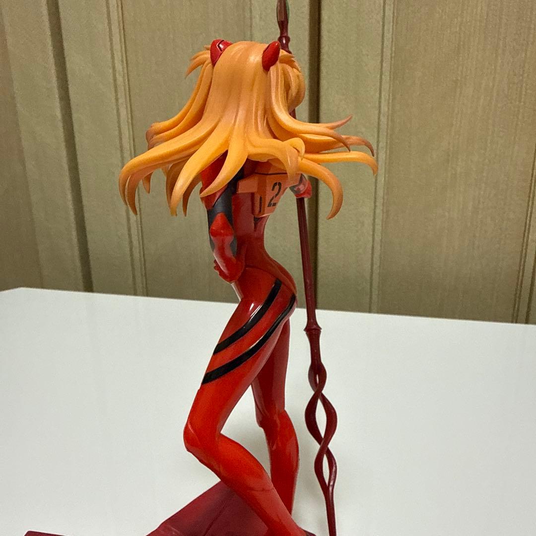 エヴァンゲリオンフィギュアセットまとめ売り