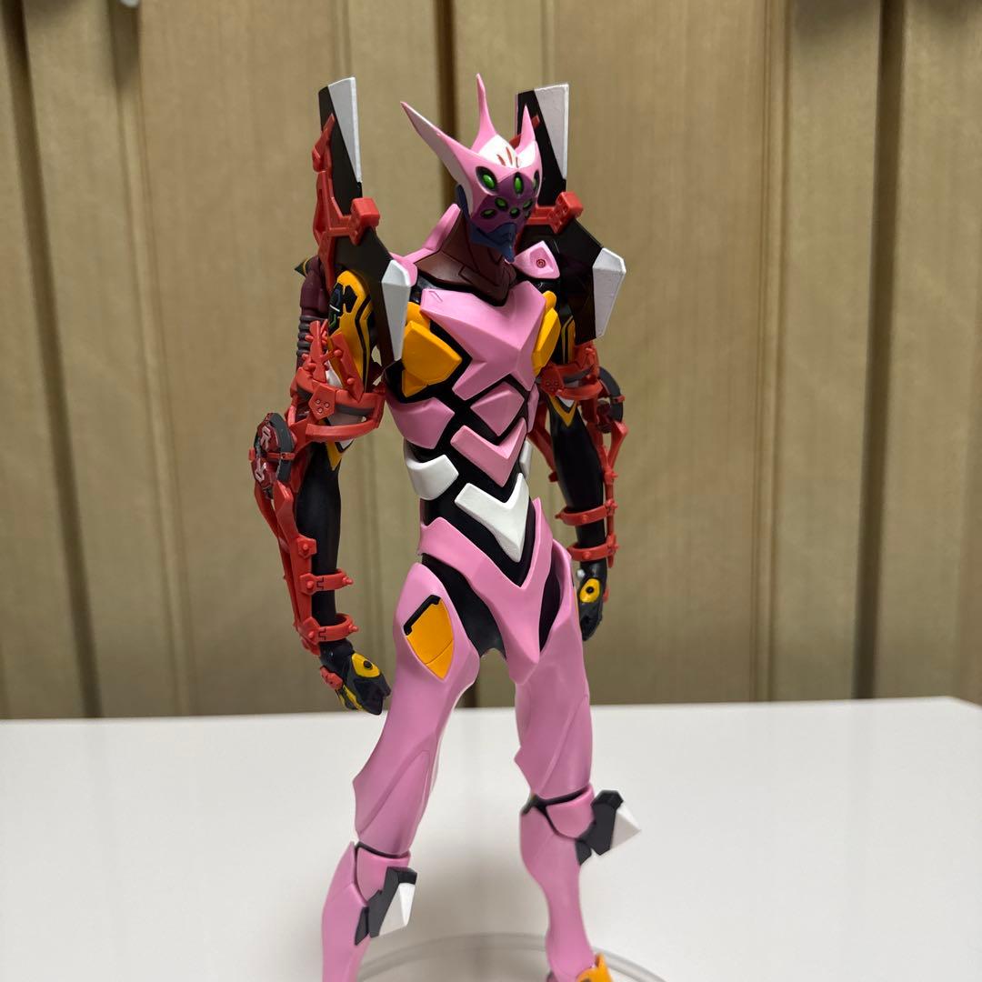 エヴァンゲリオンフィギュアセットまとめ売り