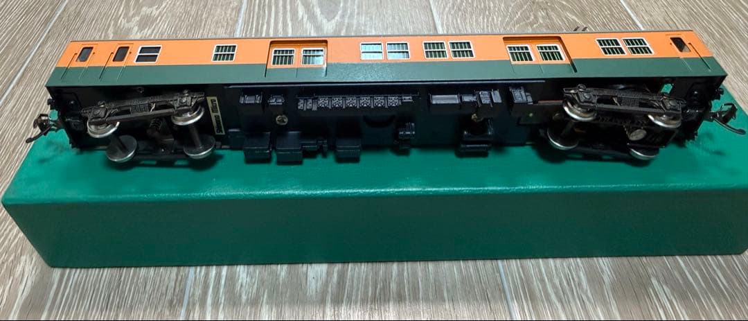 Shinano Micro しなのマイクロ クモニ83-800 KTM TER - メルカリ