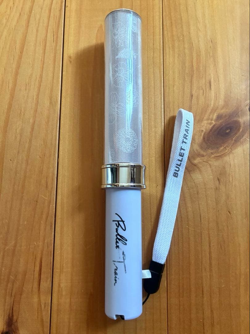 超特急 タカシ ペンライト まとめ売り 超特急 タカシ ペンライト - メルカリ