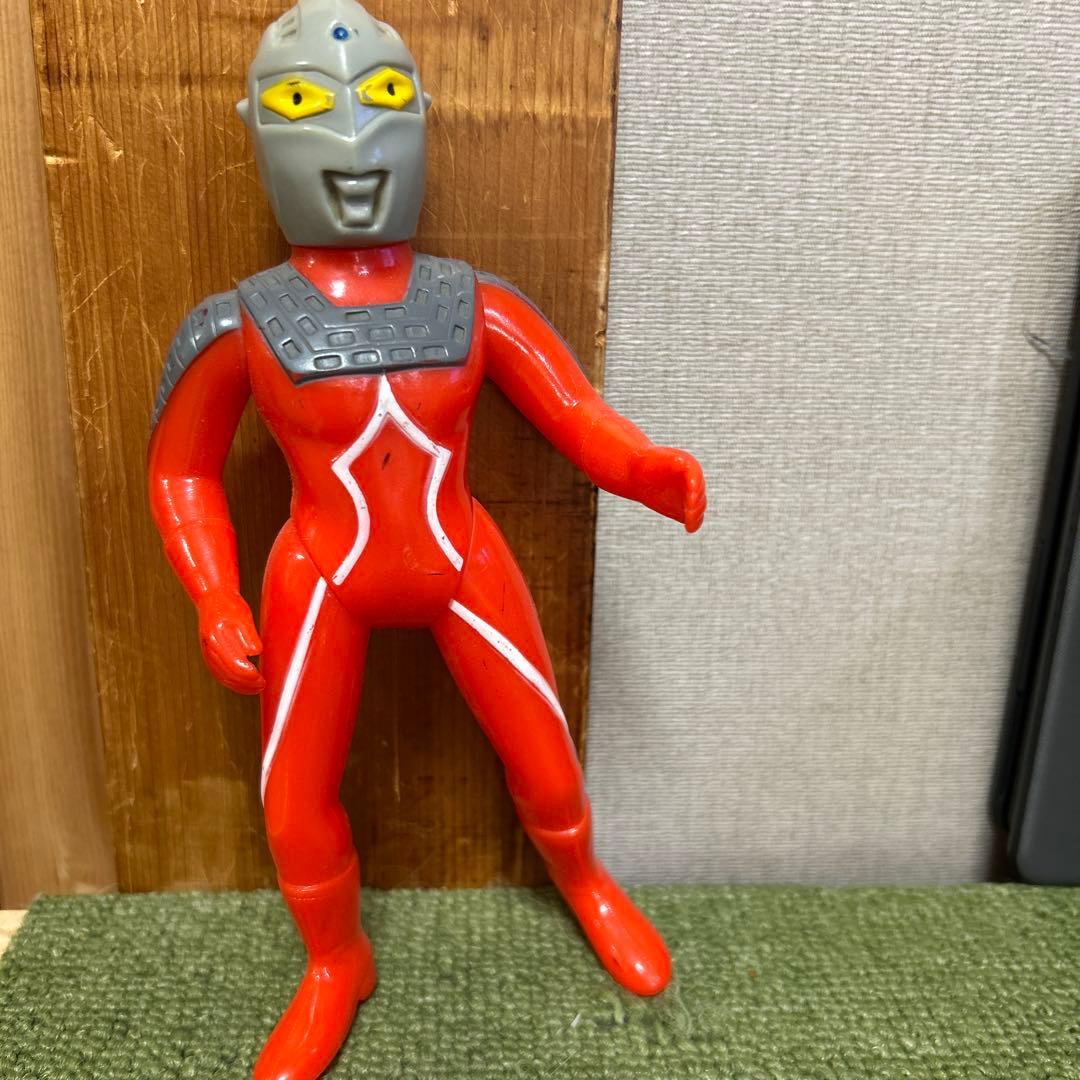 ウルトラマンセブン