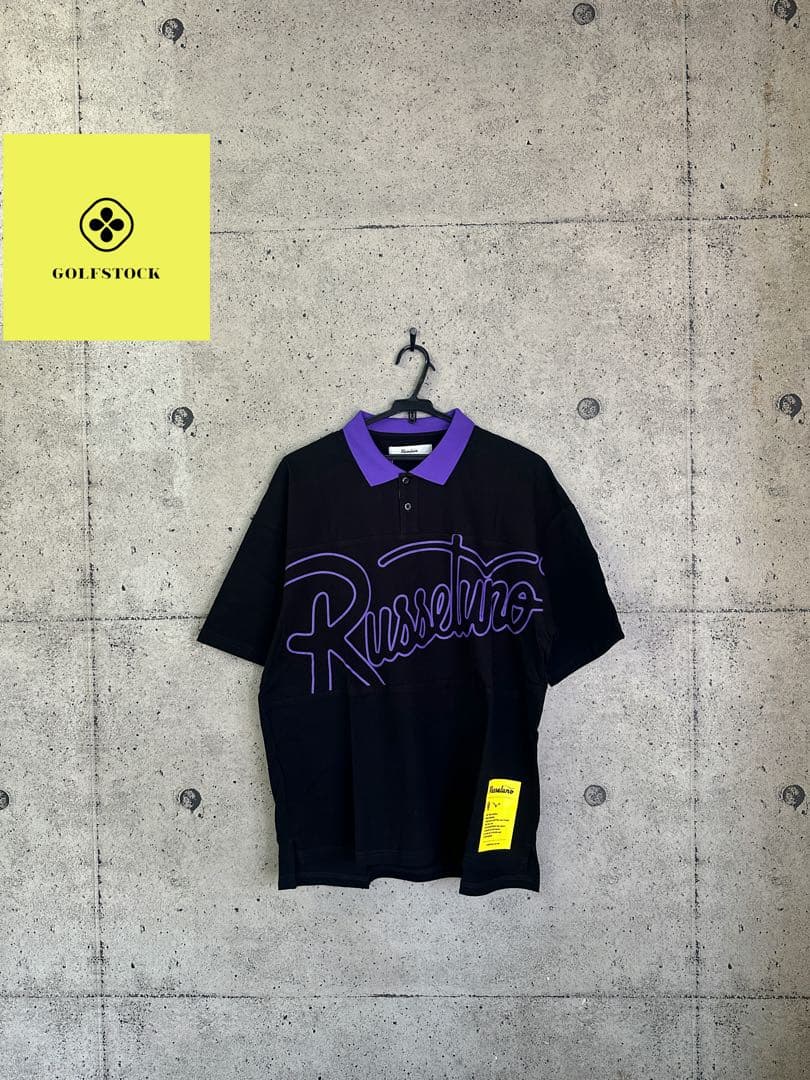 【新品未使用】サイズ4 メンズ シャツ ラッセルノ 1650 楽天市場】ラッセルノ シャツ（ゴルフ｜スポーツ・アウトドア）の通販