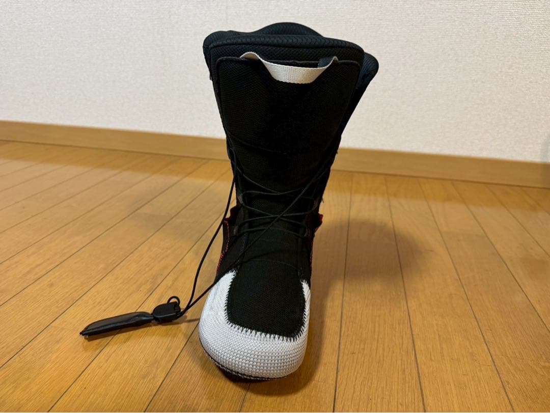 SALOMON DIALOGUE DUAL BOA 28.5cm ダイアログ