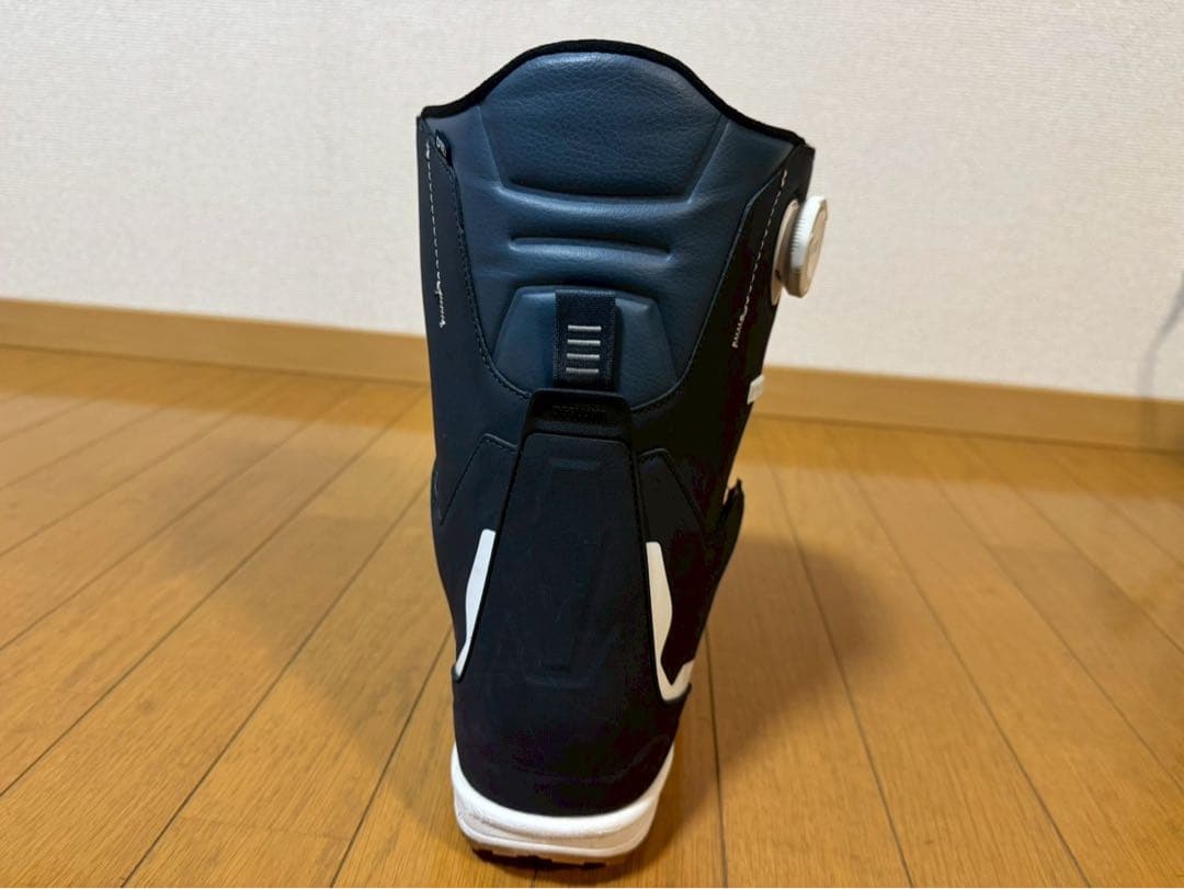 SALOMON DIALOGUE DUAL BOA 28.5cm ダイアログ