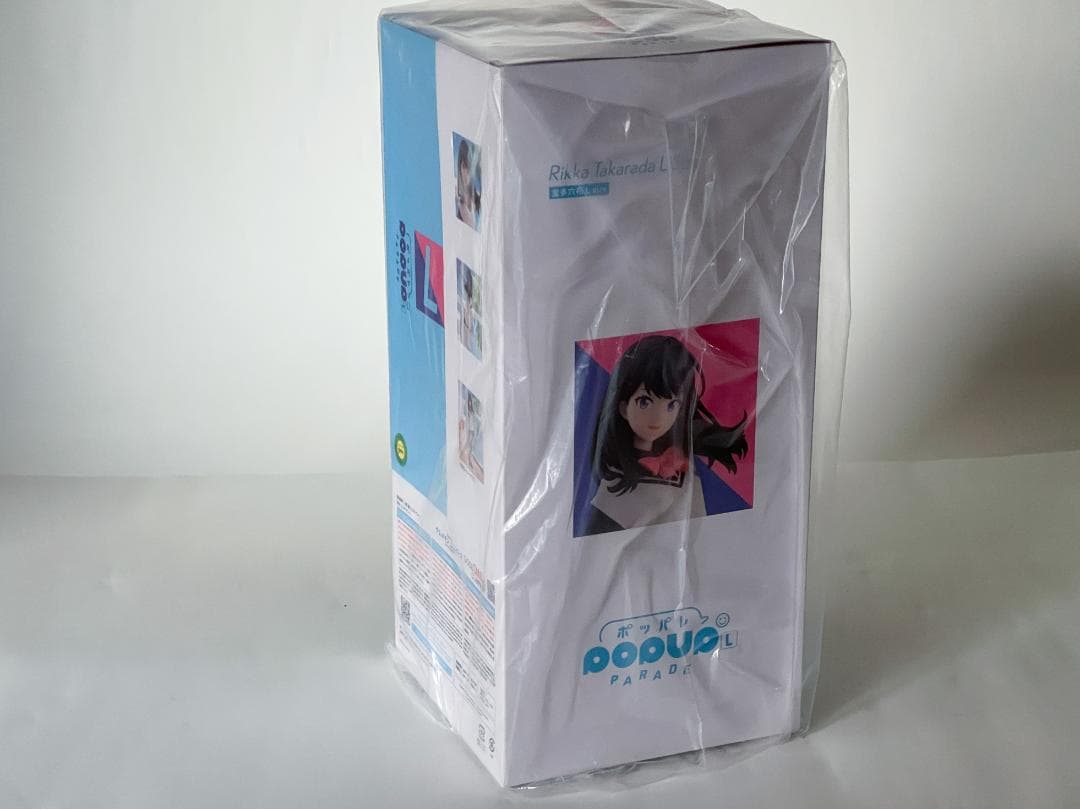 宝多六花 L size POP UP PARADE『グリッドマン ユニバース』