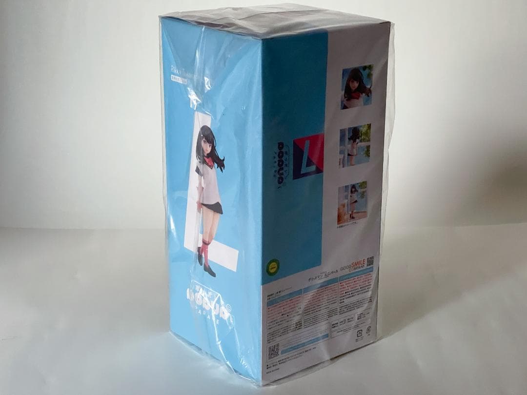 宝多六花 L size POP UP PARADE『グリッドマン ユニバース』