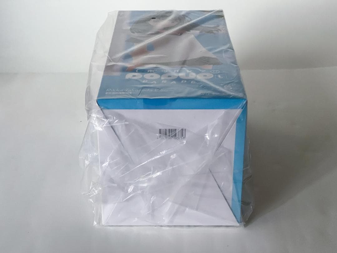 宝多六花 L size POP UP PARADE『グリッドマン ユニバース』