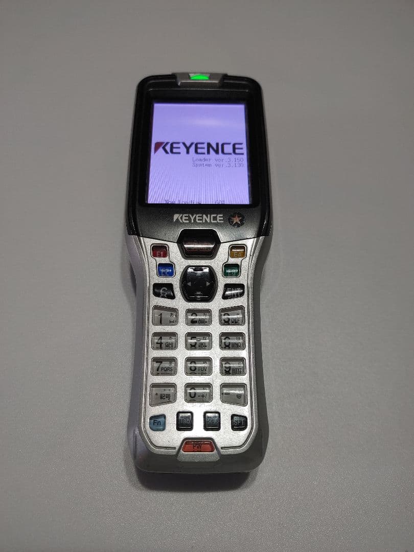 【動作確認済】KEYENCE ハンディターミナル BT-W80 キーエンス24 office-world_bt-w80