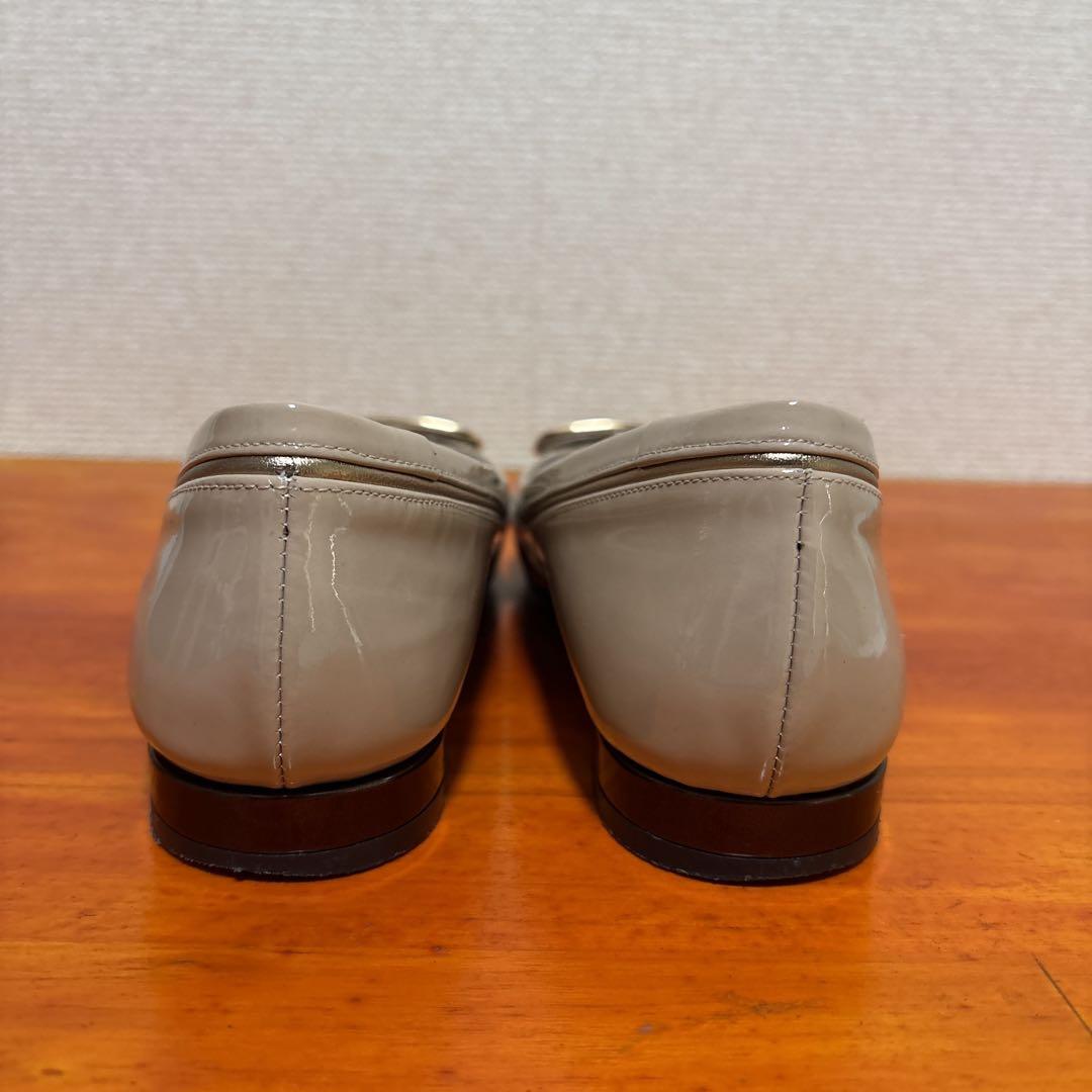 銀座かねまつ 矢沢あい NANA 小松菜々 ハチ パンプス 22.5cm - メルカリ