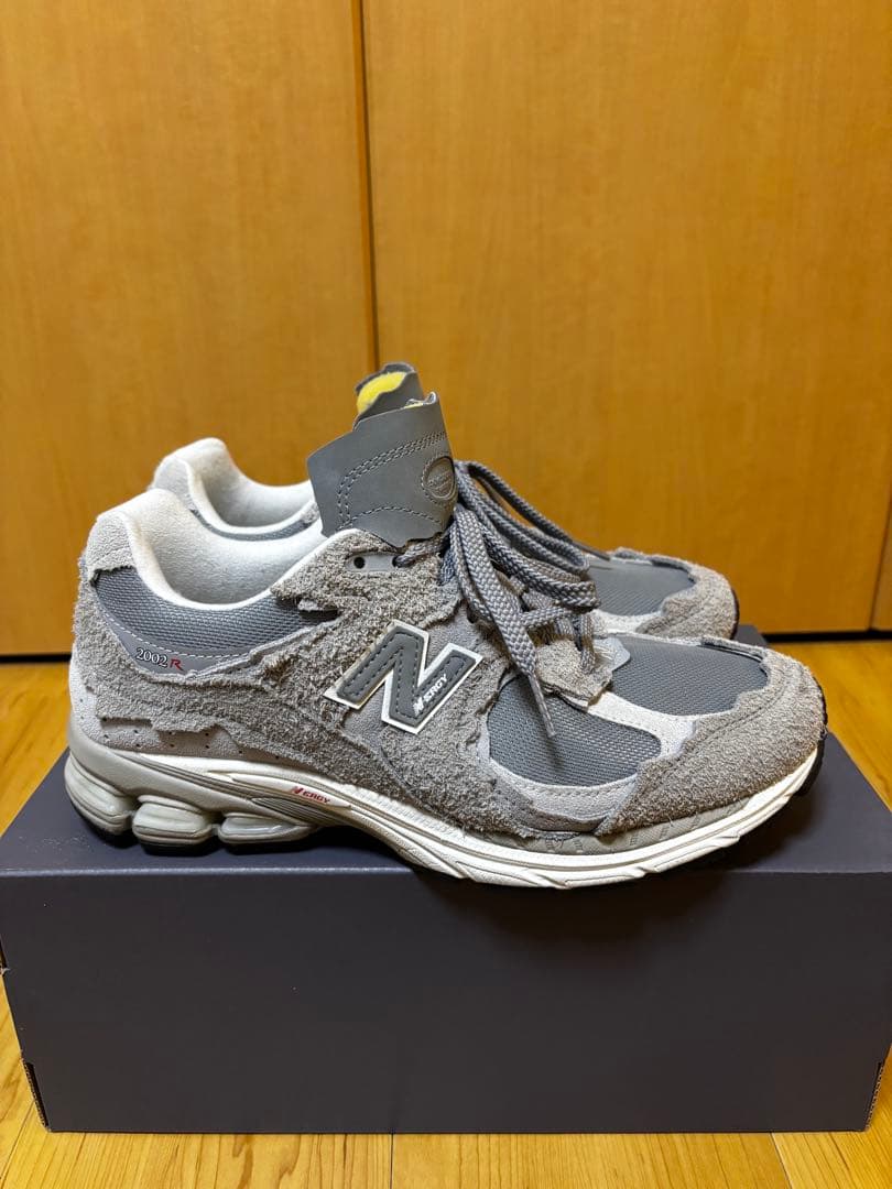 【たぬきち】M2002RDM 箱あり